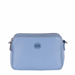 Сумка 88883-1 l.blue Valle Mitto