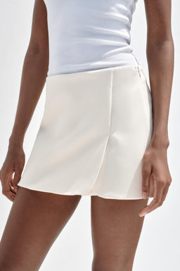 SKORT - Zara фото 9