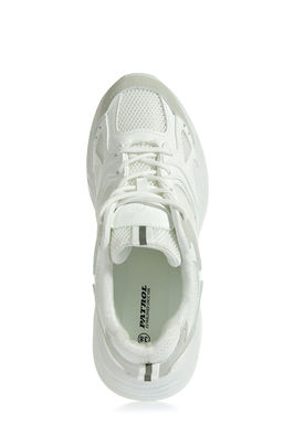 Полуботинки женские PATROL