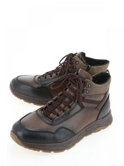 Ботинки Baden ZU070-010