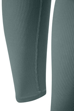 TRENDYOLMILLA Siyah Seamless/Dikissiz Tam Boy Orme Spor Tayt TWOAW20TA0071  фото 49