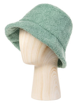 Шляпа жен. полиэстер LB-HB00001 mist