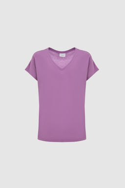 Kad_n Menek_e Basic Ti__rt - U.s. polo assn фото 7