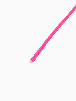 Шнур нейлоновый Самоцвет неон, d=0.8 мм, L=50 м, цветной