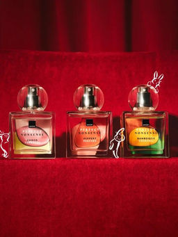 Парфюмерная вода Perfect Nonsense Bamboozie Cocktail для нее, 50 мл - Avon фото 3