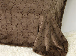 АРТ 163 Покрывало-плед 220*240 "Витраж"