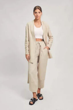 Комплект двойка: жакет и капри 8040.1+5180.1