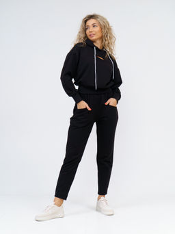 922 Костюм "Черный"