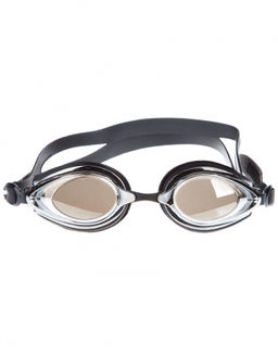 тренировочные очки Techno mirror II, Aqua mirror, Razor, Light big, Techno II, Simpler, Nova, Fit - Mad wave фото 3