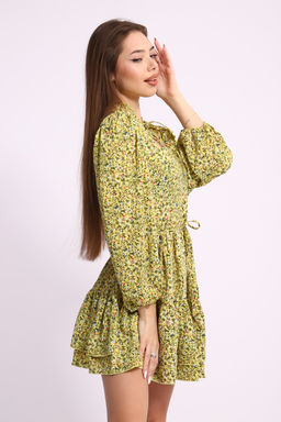 Женское платье 31895 - Натали фото 5