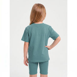 Комплект кулирка с лайкрой 7181100111 - Youlala фото 3