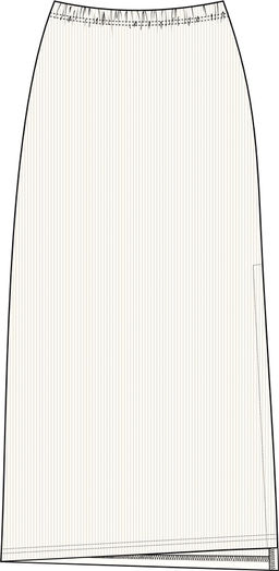 юбка 1ЖЮД4469523 - Апрель фото 4
