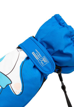 Варежки детск. Руди - Oldos фото 3