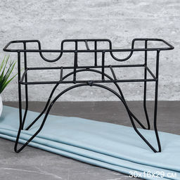 Подствка металлическая / 1898-3800 /АКЦИЯ - Галеонтрейд фото 2