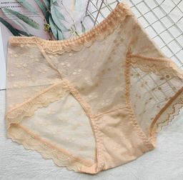 Трусики кружево A16737220