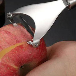 Цена за 2 шт. Овощечистка нерж. OLS-400-1