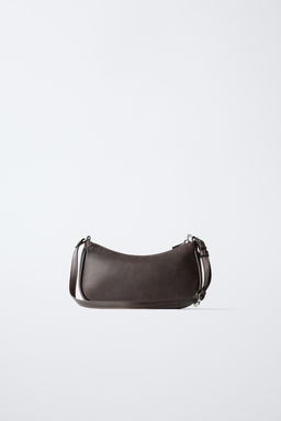 SHOULDER CADENAS / Marr?n - Zara фото 5
