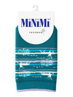 (Minimi) Mini Inverno 3300-8 нос.жен.,