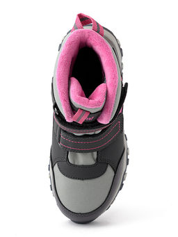 Сапоги зимние детск. Рене - Oldos фото 4