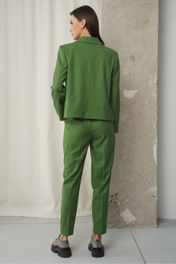 Костюм брючный 4316 - Fantazia mod фото 2