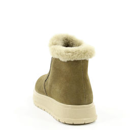 Ботинки женские