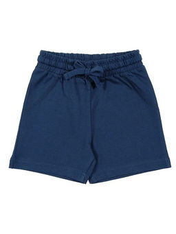 CRB wear/CAKB 70089-41 (CAK 7433) Шорты для мальчика, темно-синий/Ex.Cherubino