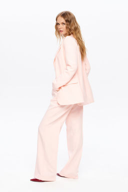Жакет Pirs 5996 розовый