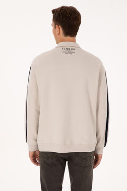 Erkek Ta_ Sweatshirt