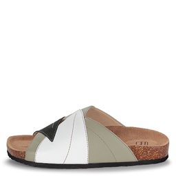 Сабо Биркенштоки женские - Riconte фото 2