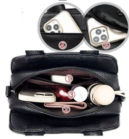 KAIDIFEINIROO Сумка женская 5896  фото 7