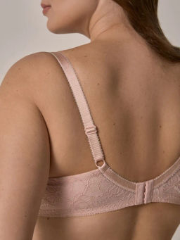 Infinity / Бюстгальтер T-Shirt жен. Menorca NEW бежевый - Infinity Lingerie фото 11