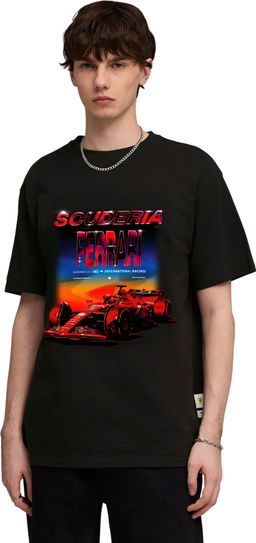 Футболка мужская