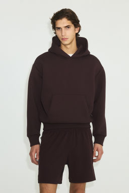 Pantal?n corto de deporte con DryMove - H&m фото 6