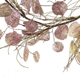 Изделие декоративное "Ветка", L120 W8 H3 см