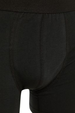 TRENDYOL MAN Lacivert 5li Paket Boxer TMNAW21BX0018 - Trendyolmilla фото 11
