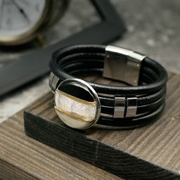 Браслет из муранского стекла - Vloes фото 5