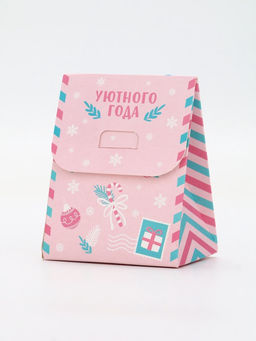 Соль для ванны, 200 г, аромат мятное мороженое, URAL LAB