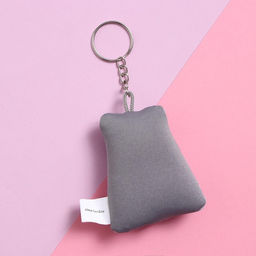 Брелок-антистресс Я люблю тебя до луны и обратно, 6х7см - Mni mnu фото 5