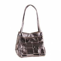 Сумка 9356-13VG bronze Vitelli Grassi