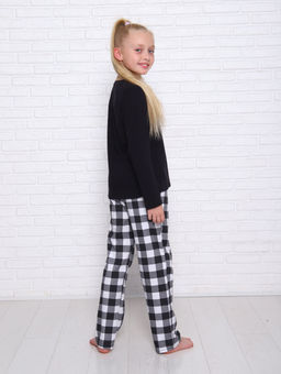 ДК013 Домашний костюм Dragon - Милаша фото 4