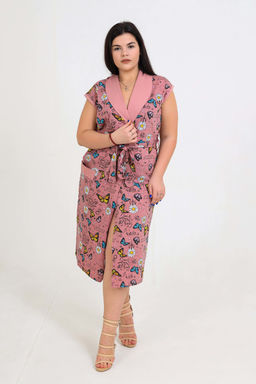 Халат 2830 - Натали фото 26