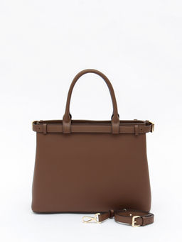 Сумка 3167PE coffee Polina&Eiterou