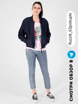 Куртка женская _ 16576