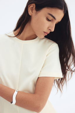 Top entallado - H&m фото 6