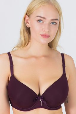 Чашка D YF8249.С4 Бюстгальтер - Almond фото 5