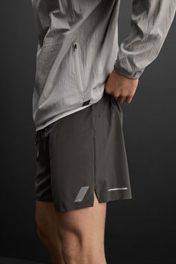 TRAINING SHORTS - Zara фото 6