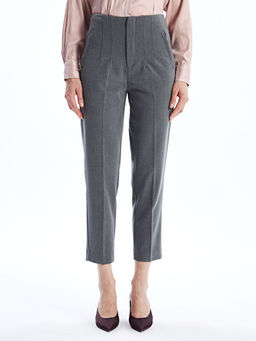 Dar Fit Kad?n Pantolon