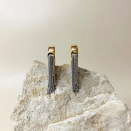 503367750-1 Серьги