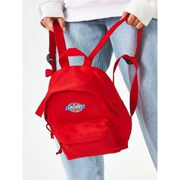 Рюкзак Yankee красный