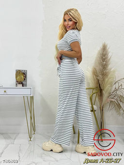 Женский костюм, 42-48 р. - Bruno фото 2
